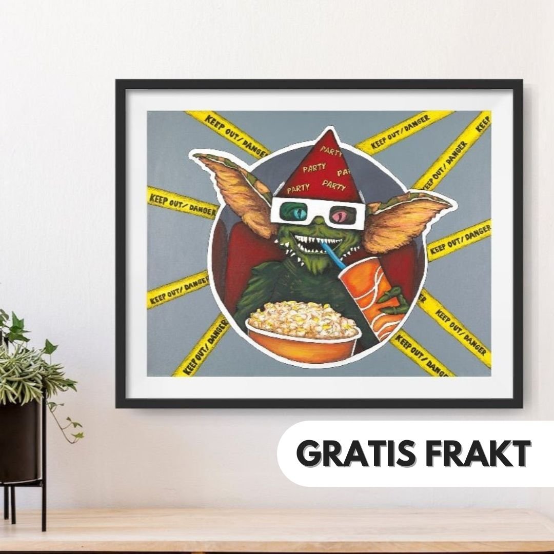 «Gremlins»