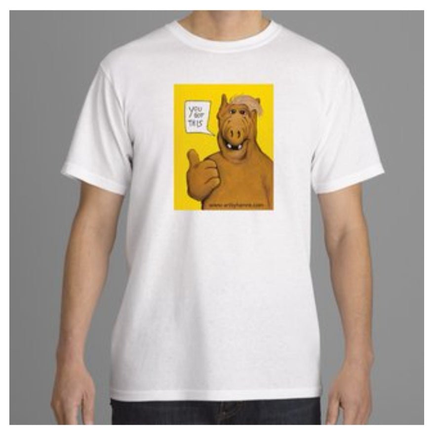 T-shirts