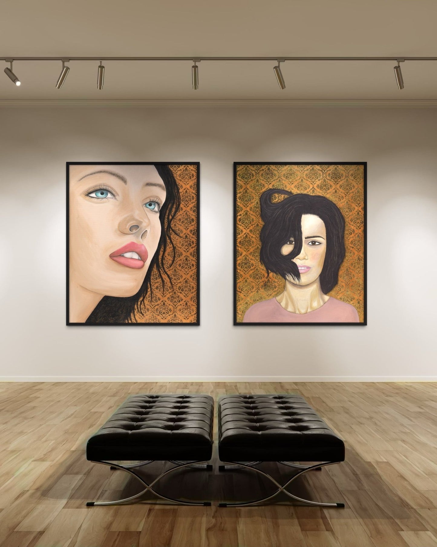 Desta Gold - Original