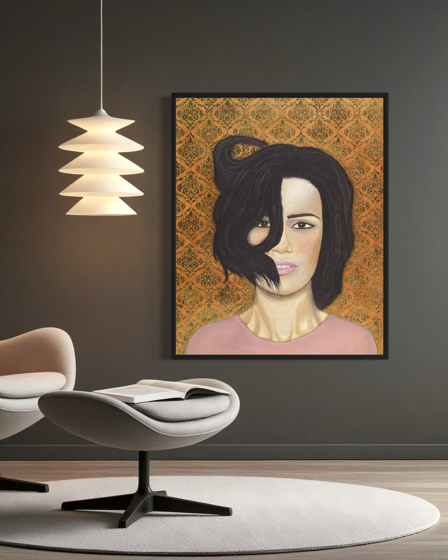 Desta Gold - Original