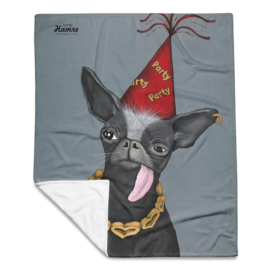 Sofapledd Gangsta dog