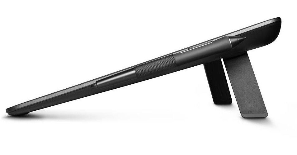 WACOM 16 - Cintiq (KUN prøvd 1 time) Tegnebrett