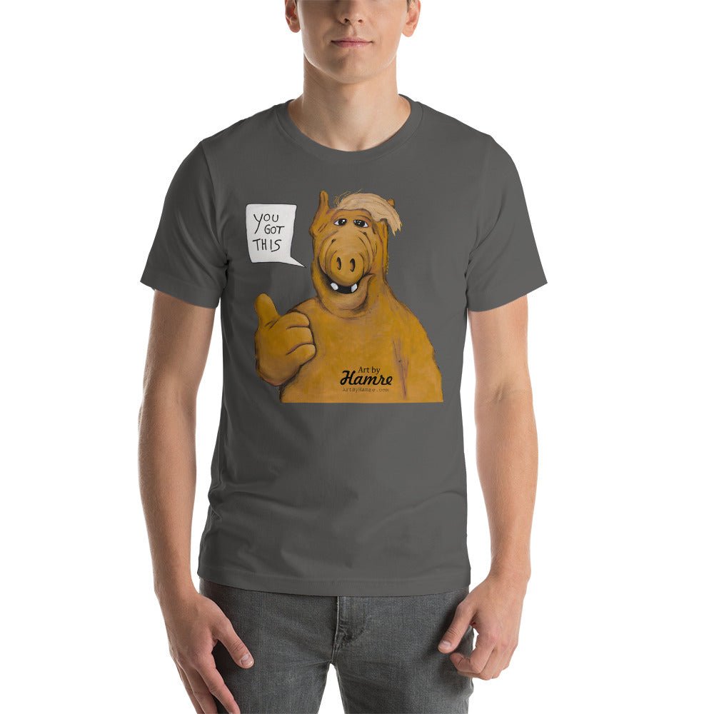 ALF T-shirt