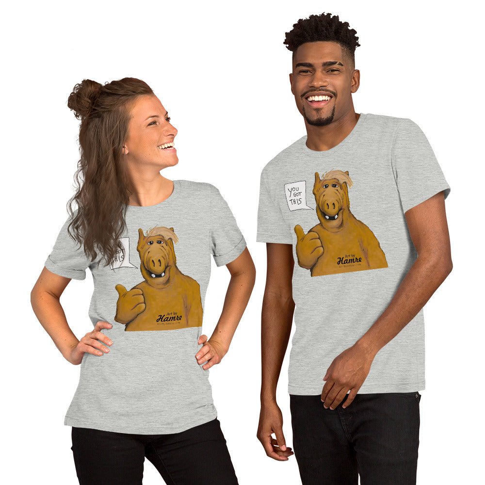 ALF T-shirt