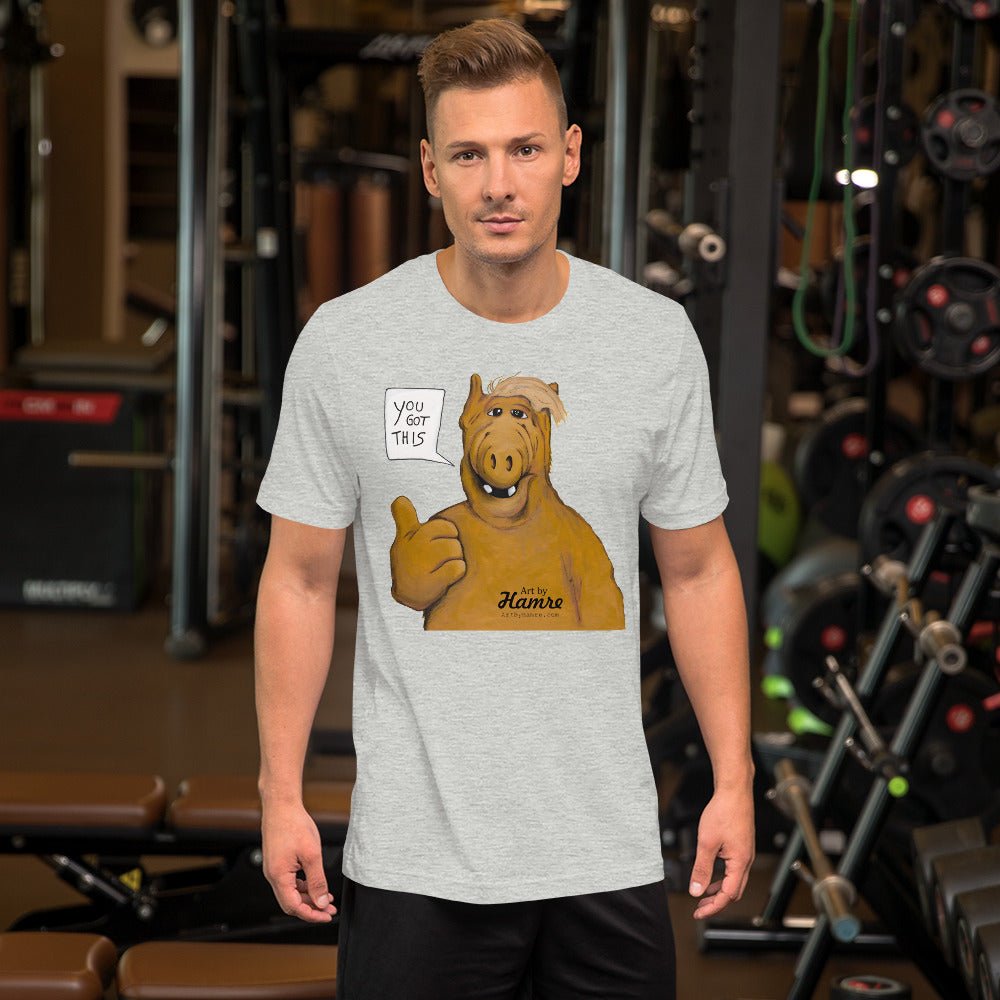ALF T-shirt