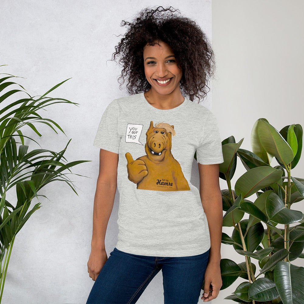 ALF T-shirt