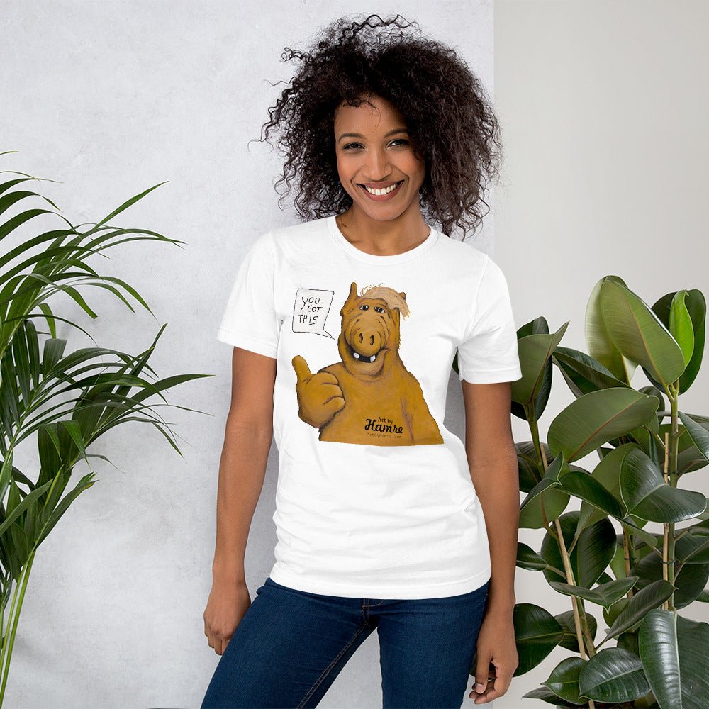 ALF T-shirt