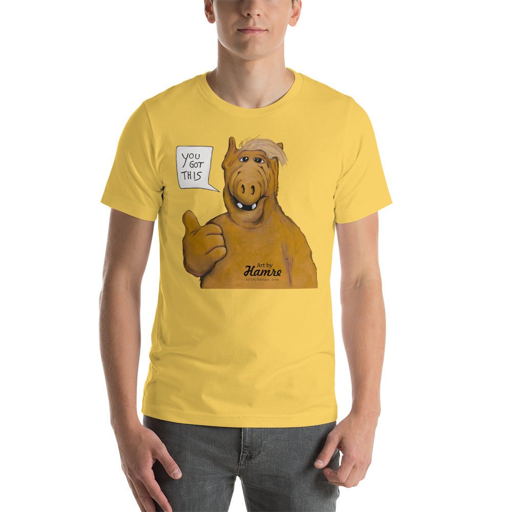 ALF T-shirt